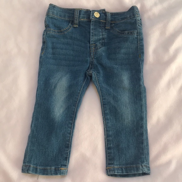 SEVEN FOR ALL MANKIND - Picture 1 of 8